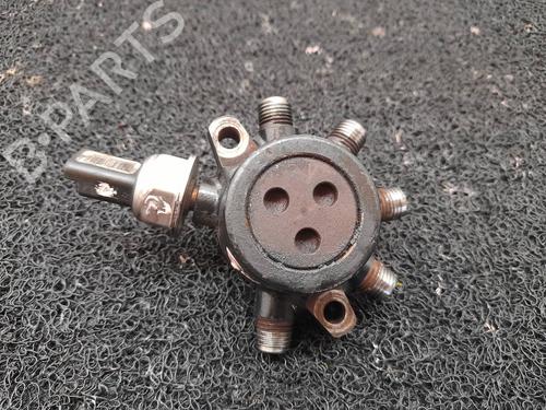 Used Injection rail FORD TRANSIT CONNECT (P65_, P70_, P80_) 1.8 TDCi (90 hp) 9838107