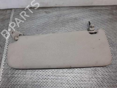 Right sun visor BMW 3 (E90) 320 d | BP1593842I2 - Image 2