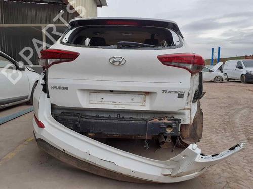 Left tailgate light HYUNDAI TUCSON (TL, TLE) | BP32204774C79