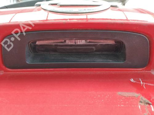Used Tailgate handle OPEL CROSSLAND X / CROSSLAND (P17, P2QO) 1.5 Turbo D (75) (120 hp) 8076153