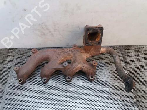 Used Exhaust manifold Exhaust manifold 11654428 11654428