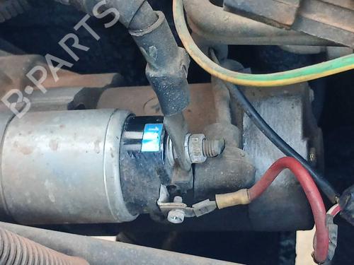 Used Starter Starter 39266435 39266435