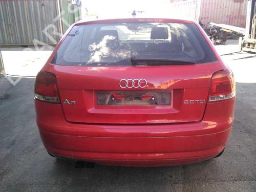 Engine (For Parts) AUDI A3 (8P1) 2.0 TDI 16V | BP25815747M64 - Image 10
