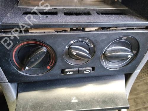 Left headlight SKODA OCTAVIA I (1U2) 1.9 TDI | BP8111407C28 