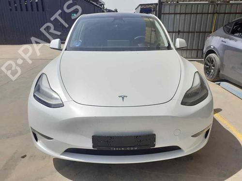 Brugte TESLA MODEL Y (5YJY) [2019-2025]  4254366