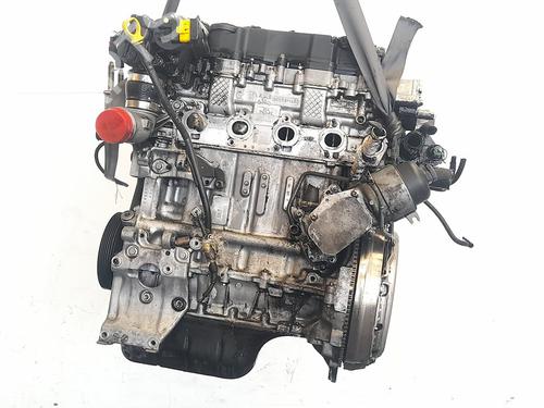 Motor MAZDA 3 Saloon (BK) 1.6 DI Turbo (BK12Y) (109 hp) 13814972