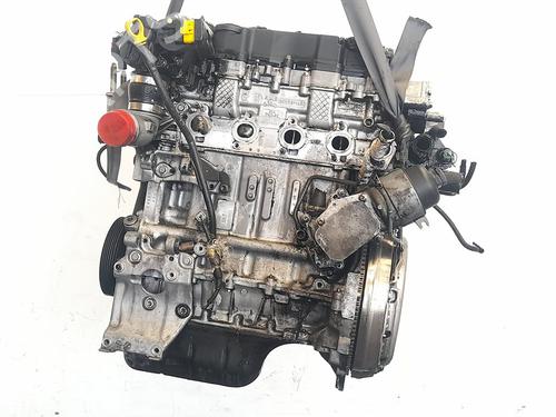 Engine MAZDA 3 (BK) 1.6 DI Turbo (109 hp) 13814972