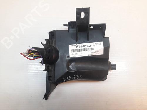 Fuse box CITROËN C-ELYSEE (DD_) 1.6 BlueHDi 100 | BP28581752E1 