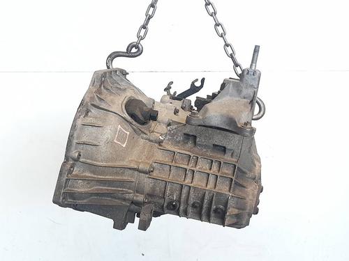 Used Gearbox Gearbox 6156675 6156675