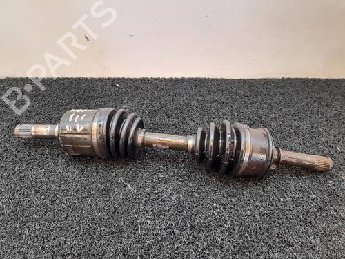 Aandrijfas rechts voor KIA SPORTAGE SUV (K00) 2.0 TD 4WD (83 hp) 4427759