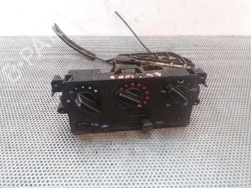 Used Climate control Climate control NISSAN MICRA II (K11) [1992-2007] 1139173 1139173