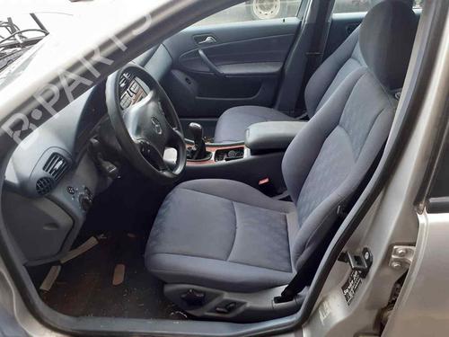 Climate control MERCEDES-BENZ C-CLASS (W203) C 220 CDI (203.006) | BP23331163I5  - Image 9