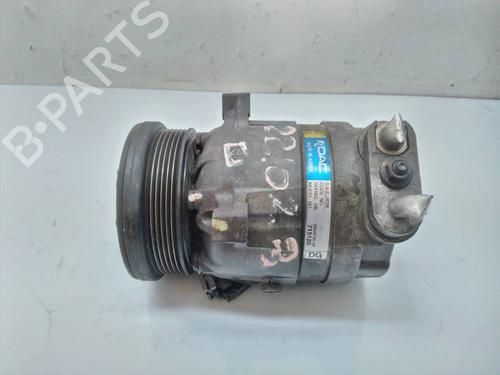 Compresseur AC CHEVROLET NUBIRA Saloon 1.8 (122 hp) 11498418