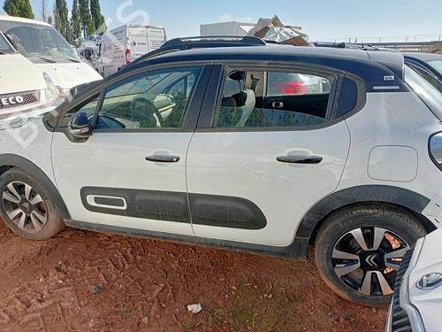 Glove box CITROËN C3 IV (CC21) | BP32782123C95 - Image 4