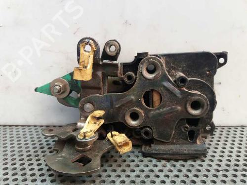 Front right lock OPEL FRONTERA B (U99)  | BP1724048C97 