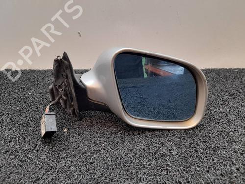 Used Right mirror AUDI A4 B5 (8D2) 2.8 quattro (193 hp) 7869673
