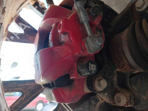Used Right front brake caliper Right front brake caliper FORD KUGA III (DFK) 2.5 FHEV (190 hp) 40265461 40265461