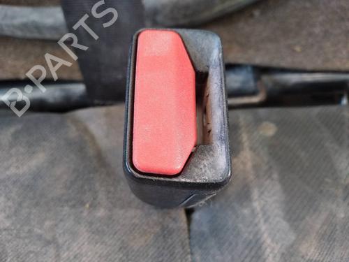 Used Seat buckle CITROËN C-ELYSEE (DD_) 1.2 VTi 82 (82 hp) 14044970