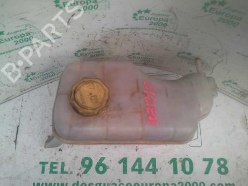 Expansion tank FORD FIESTA IV (JA_, JB_) 1.3 i | BP1592708C120 