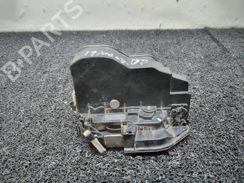 Front left lock BMW 1 (F20) 116 d | BP4433148C98 