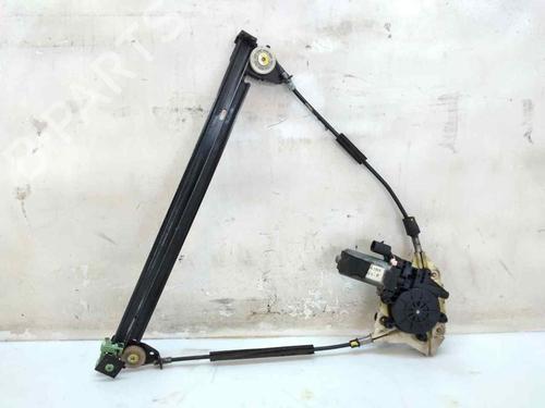 Used Front left window mechanism Front left window mechanism 25747139 25747139