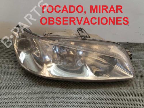 Used Left headlight Left headlight PEUGEOT 306 Hatchback (7A, 7C, N3, N5) [1993-2003] 3162617 3162617