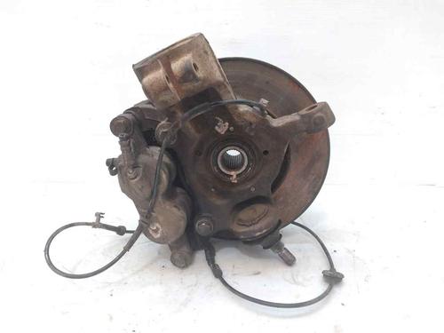 Used Right front steering knuckle Right front steering knuckle FORD TRANSIT Van (FA_ _) [2006-2014] 11278393 11278393