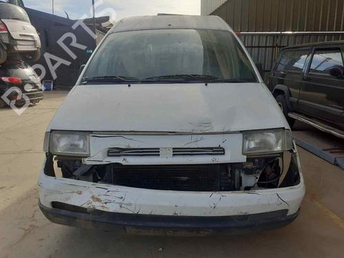 Used Parts CITROËN JUMPY I (U6U_) 2.0 HDi 95 (94 hp) 4285553