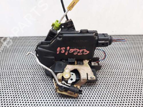 front-right-lock-audi-a6-c5-4b2-25-tdi-1997-1998-1999-2000-2001-2002-2003-2004-2005-3440043 main image