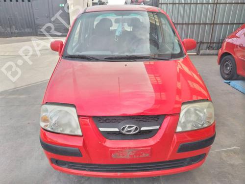 Right taillight HYUNDAI ATOS (MX) 1.1 | BP12302608C35 