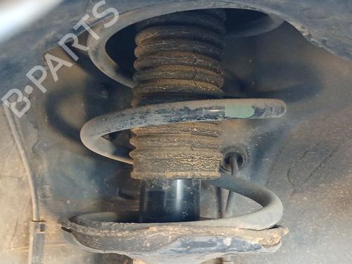 Dämpfer vorne links für TOYOTA COROLLA Verso (ZER_, ZZE12_, R1_) 2.2 D-4D (AUR10_, AUR10R) (136 hp) 33182249