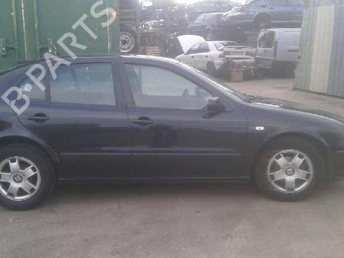 Steering pump SEAT LEON (1M1)  | BP1045133M99  - Image 8