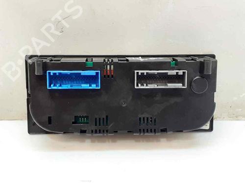 Climate control OPEL ASTRA G Hatchback (T98) 2.2 16V (F08, F48) | BP2277113I5 