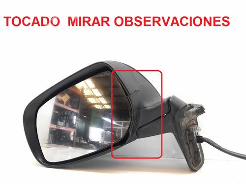 Used Left mirror TOYOTA AURIS (_E15_) [2006-2013]  13450998