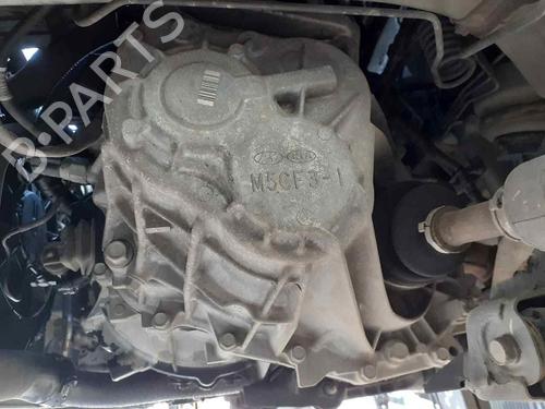 Gearbox KIA CARENS IV | BP30531250M3 - Image 2