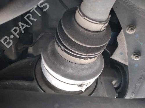 Left rear driveshaft MERCEDES-BENZ E-CLASS (W211) E 270 CDI (211.016) | BP8640001M40 
