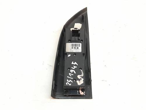 Venstre Foran elrute bryter SKODA FABIA I (6Y2)  | BP29413904I27 