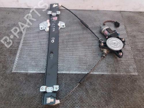 Used Front right window mechanism Front right window mechanism CHEVROLET MATIZ (M200, M250) [2005-2026] 638976 638976