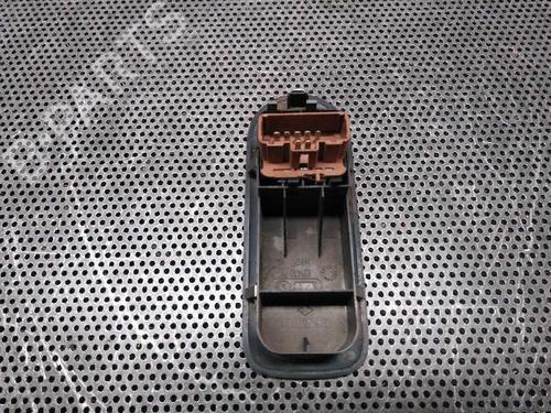 Left front window switch RENAULT CLIO III (BR0/1, CR0/1) | BP1355162I27 - Image 3