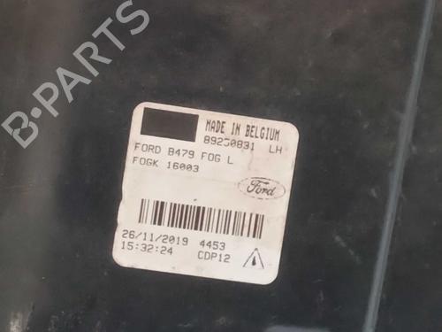 Left front fog light FORD FIESTA VII (HJ, HF) | BP37459879C30 - Image 2
