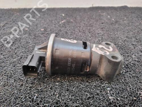 Egr für DAEWOO MATIZ (M100, M150) 0.8 (52 hp) 10498447