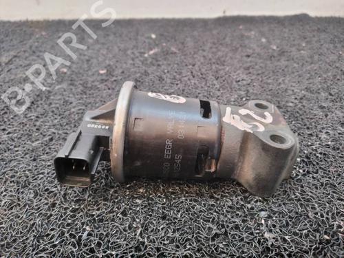 Egr DAEWOO MATIZ (M100, M150) 0.8 (52 hp) 10498447