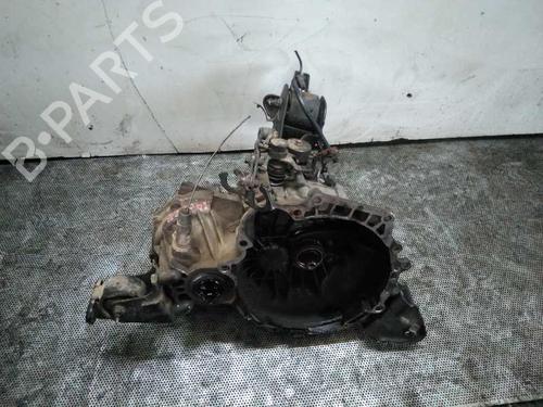Gearbox HYUNDAI ACCENT II (LC) 1.5 | BP3011967M3 