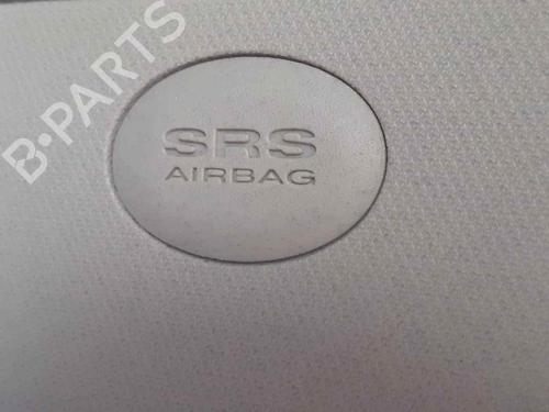 Used Left curtain airbag Left curtain airbag 34120009 34120009