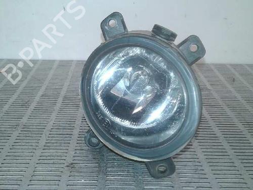 Used Right front fog light Right front fog light FORD MONDEO III (B5Y) 2.0 TDCi (130 hp) 591614 591614