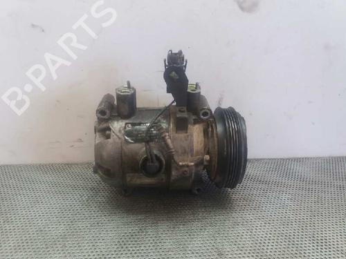 Compressor A/C BMW 3 (E36) 318 i (115 hp) 1139435