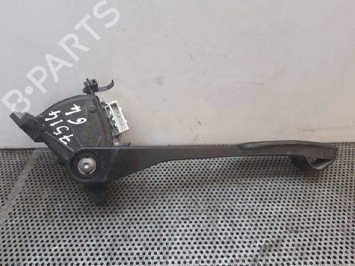 Pedal VOLVO XC90 I (275) D5 AWD | BP2277166I4 
