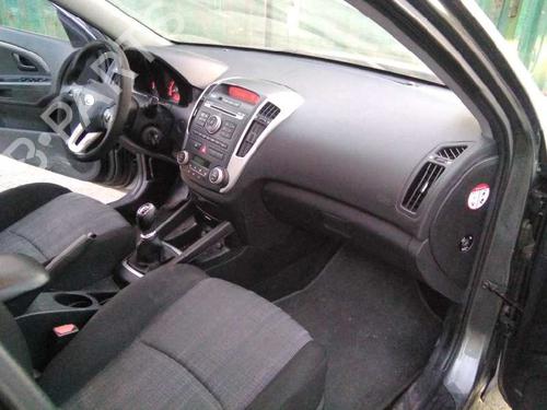 Rear axle KIA CEE'D Hatchback (ED) | BP5650488M2 - Image 18