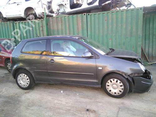 Right side indicator VW POLO (9N_, 9A_) 1.4 16V | BP11654487I19 
