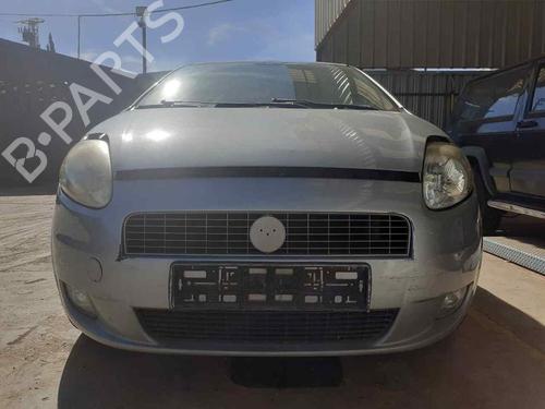 Engine FIAT GRANDE PUNTO (199_) 1.3 D Multijet | BP30467665M1 - Image 8